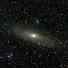 M31 - Andromedagalaxie