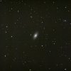 M64 - Black Eye Galaxy
