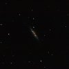 M82 + Supernova SN2014J