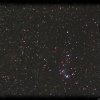 NGC2264 - Weihnachtsbaum-haufen