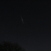 Iridiumflare - 26.11.2013