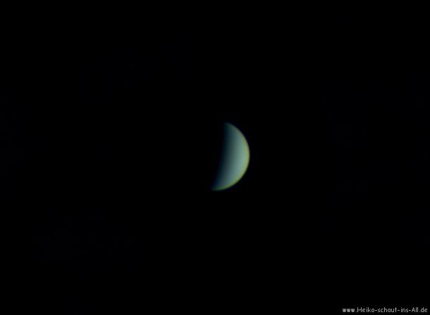 Venus - 08.04.2012