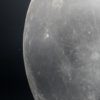 Aldebaranbedeckung am 29.10.2015