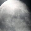 Aldebaranbedeckung am 29.10.2015 - Animation
