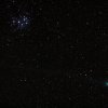 C/2014 Q2 Lovejoy + Plejaden - 17.01.2015