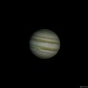 Jupiter - 04.03.2013