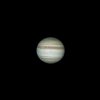 Jupiter - 05.09.2010