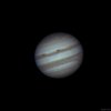 Jupiter - 16.10.2011