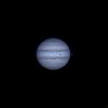 Jupiter + Europa - 28.02.2015
