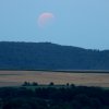 Partielle Mondfinsternis - 07.08.2017