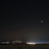 Totale Mondfinsternis - 21.01.2019