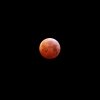 Totale Mondfinsternis - 21.01.2019