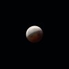 Totale Mondfinsternis - 21.01.2019