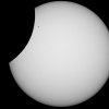 Partielle Sonnenfinsternis - 20.03.2015