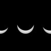 Partielle Sonnenfinsternis - 20.03.2015 - Kollage