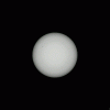 Partielle Sonnenfinsternis - 20.03.2015 - Animation