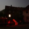 Einfahrtspechteln