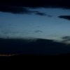 Venus und Merkur - April 2010